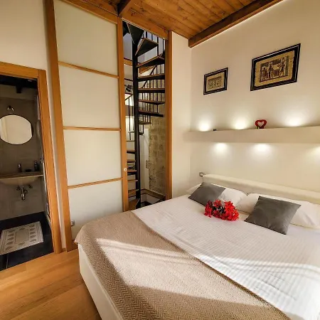 酒店 Tatiana - Historic House 5*