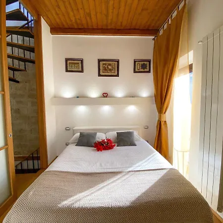 Tatiana - Historic House 5* 巴里