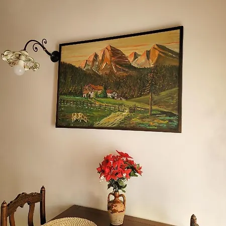 Tatiana - Historic House 5* 巴里