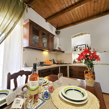 Tatiana - Historic House 5* 巴里