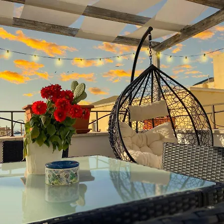 酒店 Tatiana - Historic House