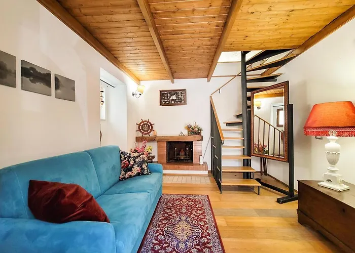 Tatiana - Historic House 巴里