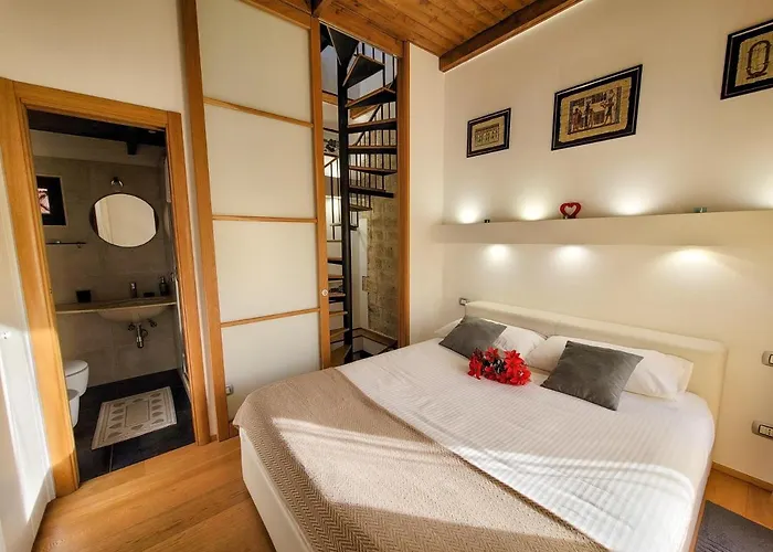 酒店 Tatiana - Historic House 5*