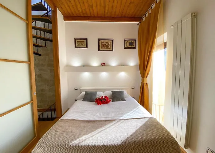 Tatiana - Historic House 5* 巴里