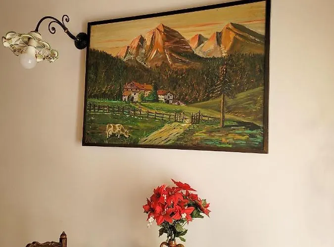 Tatiana - Historic House 5* 巴里