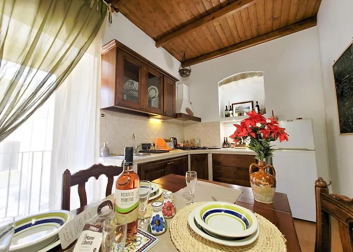 Tatiana - Historic House 5* 巴里