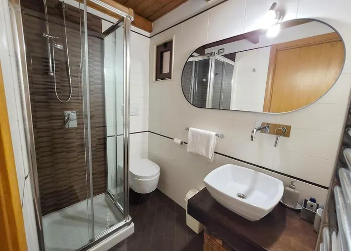 Tatiana - Historic House 5* 巴里