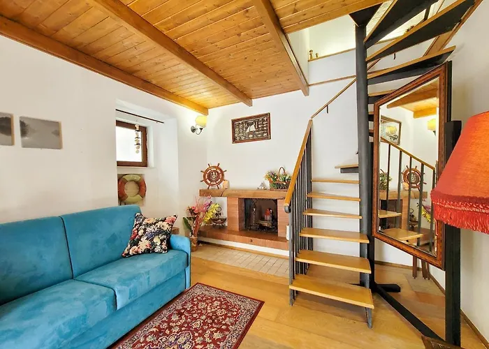 酒店 Tatiana - Historic House